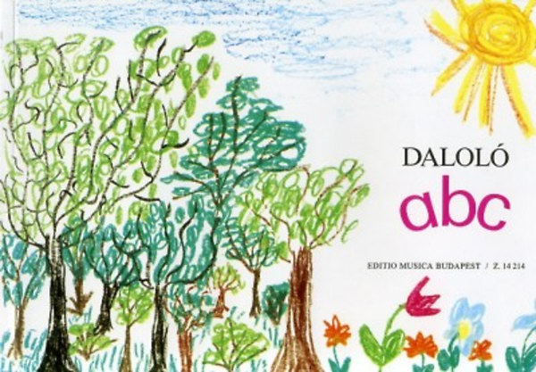 Daloló abc