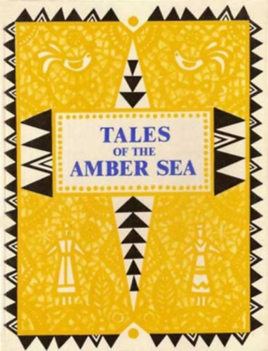 Raduga Publishers - Tales of the Amber Sea