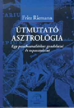 Fritz Riemann - tmutat asztrolgia