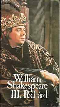William Shakespeare - III. Richrd