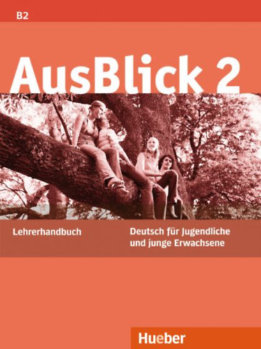 Anni Fischer-Mitziviris - Ausblick 2  Arbeitsbuch + CD