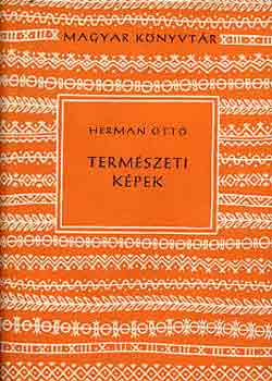 Herman Ott - Termszeti kpek