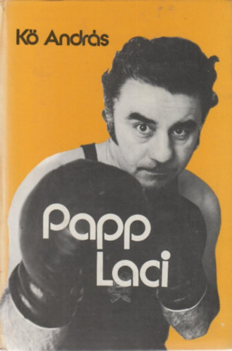 K� Andr�s - Papp Laci