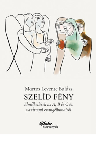 Martos Levente Balzs - Szeld fny