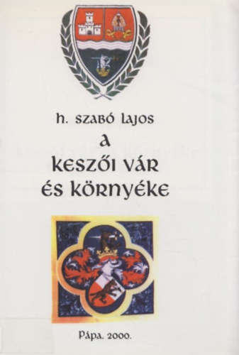 A kesz�i v�r �s k�rny�ke