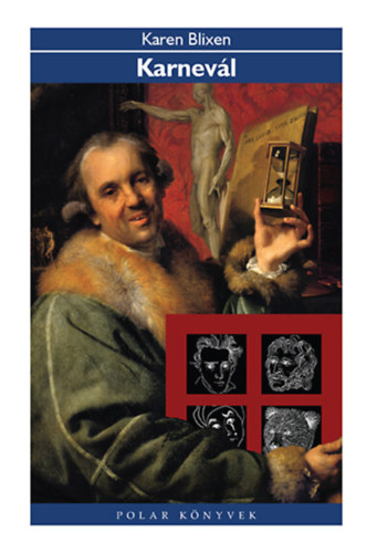 Karen Blixen - Karnev�l