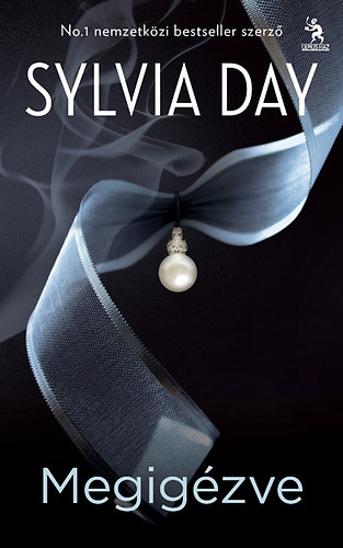 Sylvia Day - Megigzve