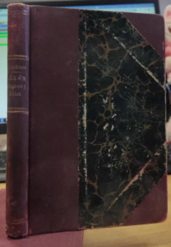 Márkus József - Az én asszonykáim