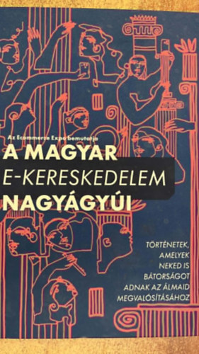 Ecommerce Expo - A magyar e-kereskedelem nagy�gy�i
