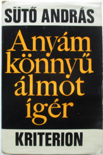 St Andrs - Anym knny lmot gr