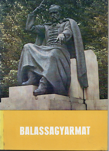 Z�lyomi J�zsef Fl�ri�n M�ria - Balassagyarmat
