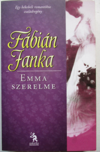Fbin Janka - Emma szerelme