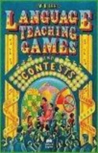 W. R. Lee - Language Teaching Games and Contests