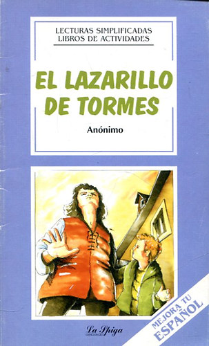 El lazarillo de Tormes