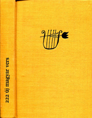 222 �j magyar vers