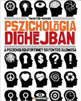 Tom Butler-Bowdon - Pszichol�gia di�h�jban
