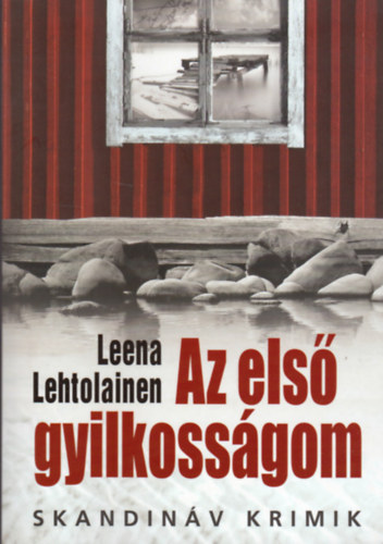 Leena Lehtolainen - Az els� gyilkoss�gom