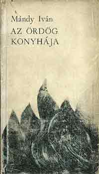 Mndy Ivn - Az rdg konyhja