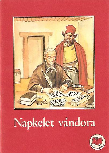 Ligeti R�bert - Napkelet v�ndora