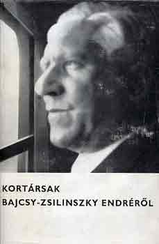 Vigh K�roly - Kort�rsak Bajcsy-Zsilinszky Endr�r�l