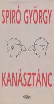 Spir� Gy�rgy - Kan�szt�nc