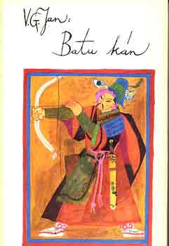 V.G. Jan - Batu kn