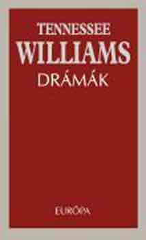 Tennessee Williams - Drmk