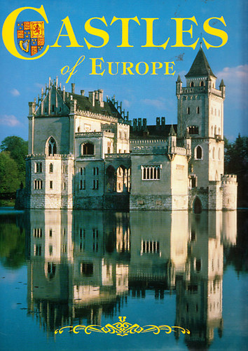 Molly Moynahan - Castles of Europe