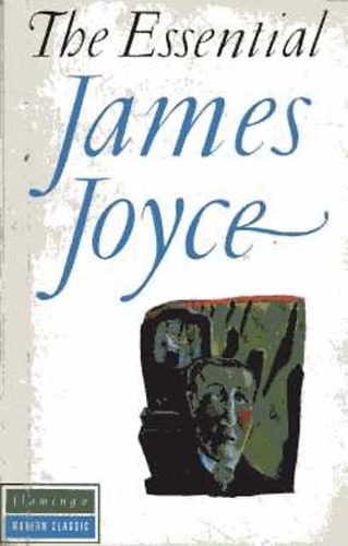 Harry  Levin (editor) - The essential James Joyce
