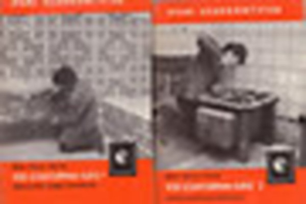 Ballai-Opitzer-P�ncz�l - V�z-csatorna-g�z I-II.