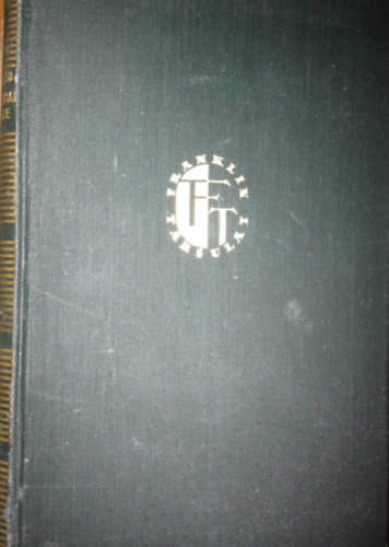 Luigi Pirandello - Mattia Pascal k�t �lete. II. k�tet