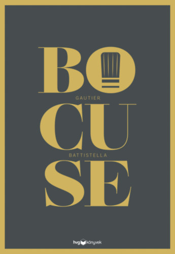 Gautier Battistella - Bocuse