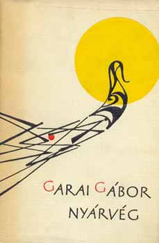 Garai Gábor - Nyárvég (dedikált)