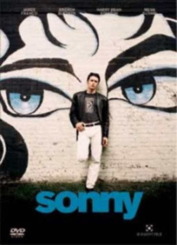 Nicolas Cage James Franco - Sonny (1 DVD)