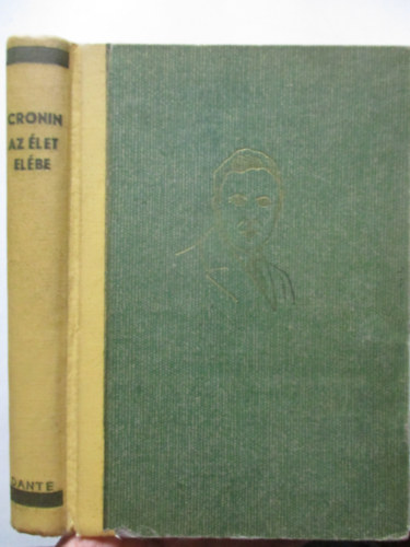 A. J. Cronin - Az �let el�be