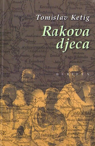 Tomislav Ketig - Rakova djeca