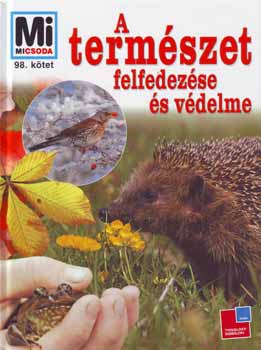 Andrea Mertiny - A természet felfedezése és védelme