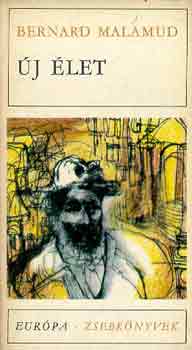 Bernard Malamud - �j �let