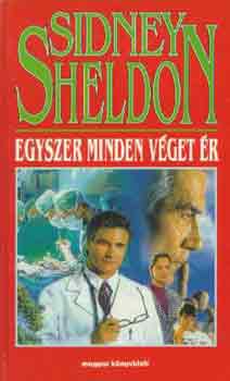 Sidney Sheldon - Egyszer minden véget ér