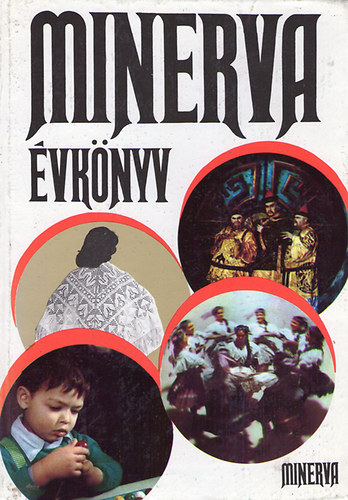 Dr. Major Kl�ra - Minerva �vk�nyv