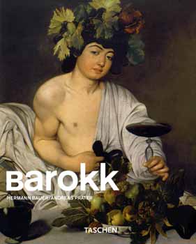 H. Bauer; A. Prater - Barokk