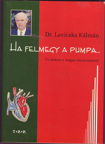 Kardiológiai hipertóniáról szóló könyvek, Kardiológia és hipertonológia