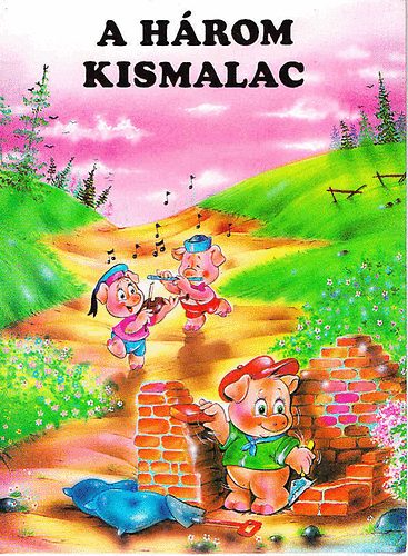  (Lilliput) - A h�rom kismalac