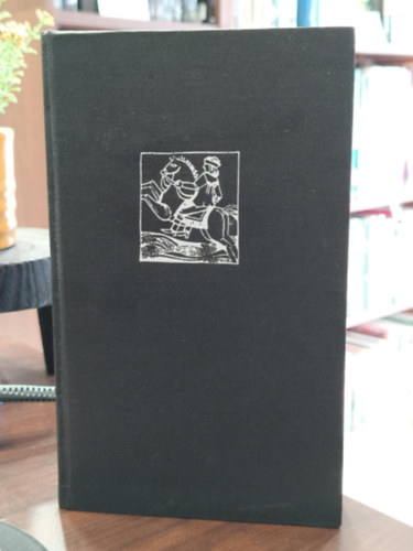 H. Siekiewicz - Volodijovszki úr (A kis lovag)