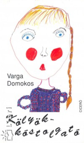 Varga Domokos - Klykkstolgat