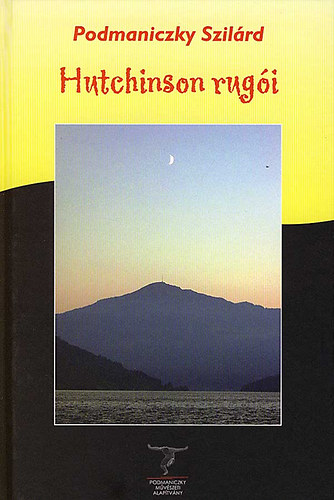 Podmaniczky Szilárd - Hutchinson rugói