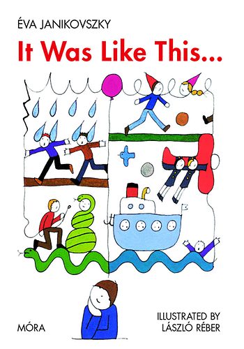 Janikovszky va - It Was Like This...