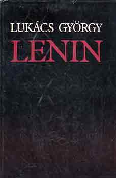 Luk�cs Gy�rgy - Lenin