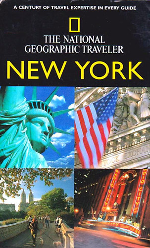 Michael S. Durham - New York - The National Geographic Traveler