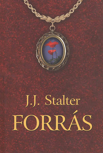 J.J. Stalter - Forrs